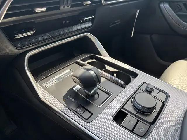 2026 Mazda X-90 3.3 Turbo Premium Sport