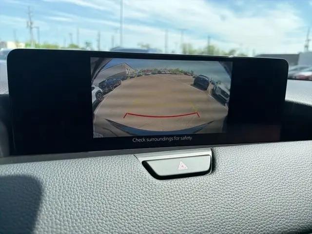 2026 Mazda X-90 3.3 Turbo Premium Sport