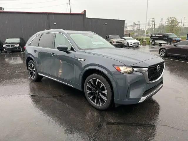 2026 Mazda X-90 3.3 Turbo S Premium Plus for sale in Indianapolis, IN