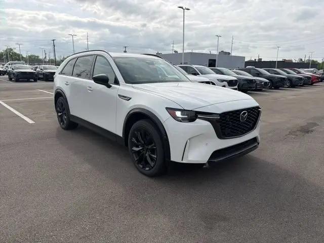 2026 Mazda X-90 3.3 Turbo S Premium Sport for sale in Indianapolis, IN