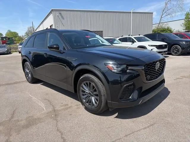 2026 Mazda CX-70 SC Plus for sale in Indianapolis, IN