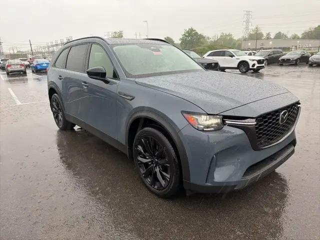 2026 Mazda X-90 3.3 Turbo Premium Sport for sale in Indianapolis, IN
