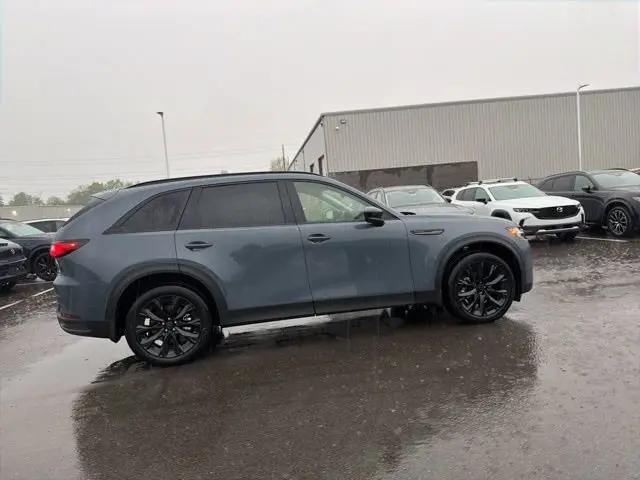 2026 Mazda X-90 3.3 Turbo Premium Sport