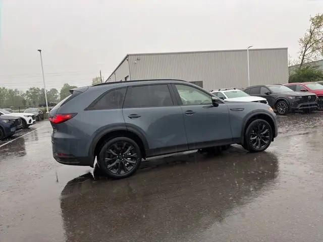 2026 Mazda X-90 3.3 Turbo Premium Sport