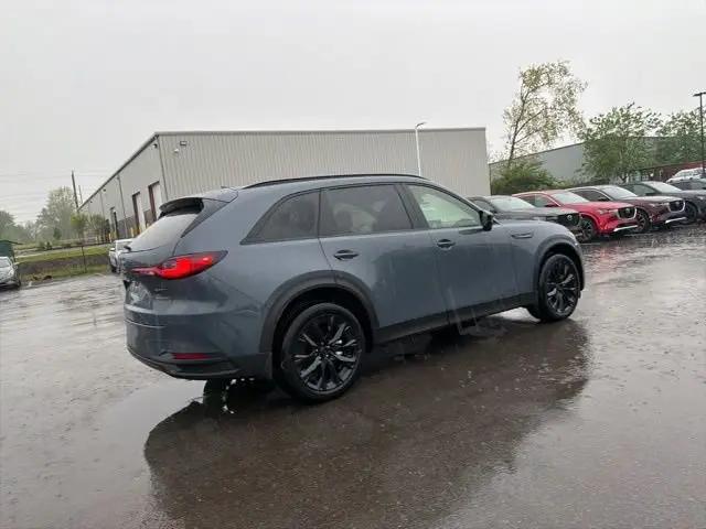 2026 Mazda X-90 3.3 Turbo Premium Sport