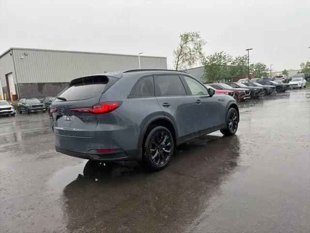 2026 Mazda X-90 3.3 Turbo Premium Sport