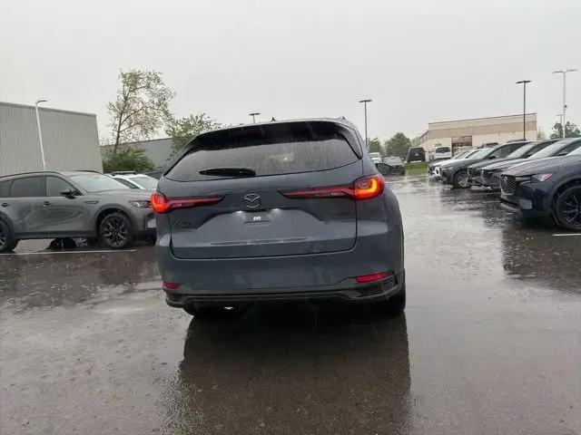 2026 Mazda X-90 3.3 Turbo Premium Sport