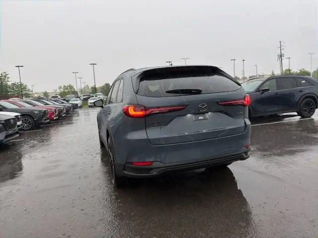 2026 Mazda X-90 3.3 Turbo Premium Sport