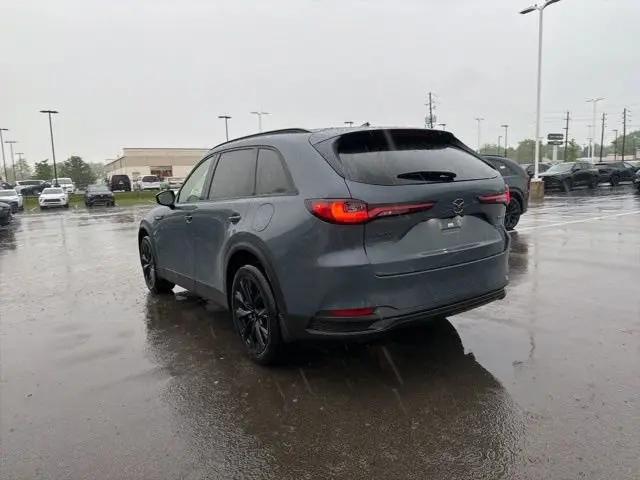 2026 Mazda X-90 3.3 Turbo Premium Sport