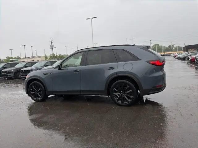 2026 Mazda X-90 3.3 Turbo Premium Sport