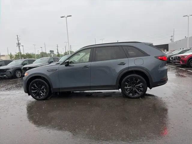 2026 Mazda X-90 3.3 Turbo Premium Sport