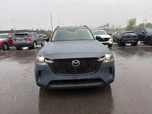 2026 Mazda X-90 3.3 Turbo Premium Sport