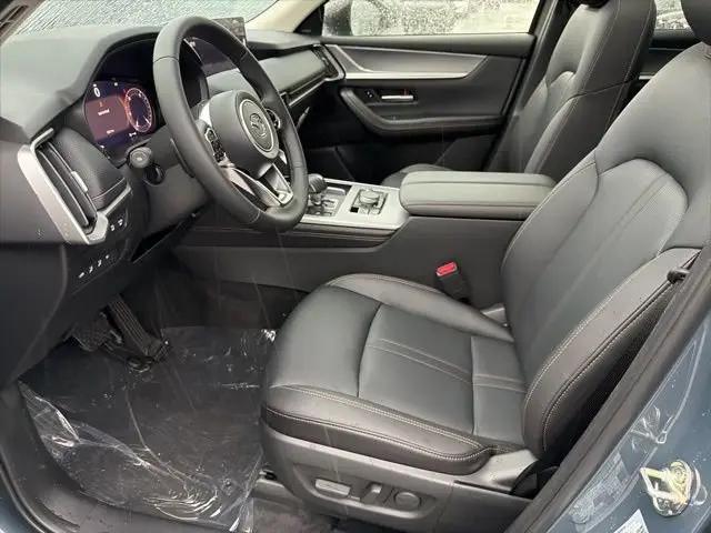 2026 Mazda X-90 3.3 Turbo Premium Sport