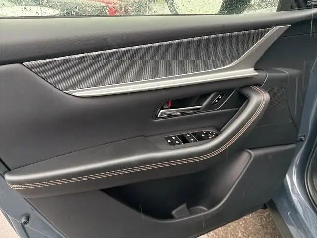 2026 Mazda X-90 3.3 Turbo Premium Sport