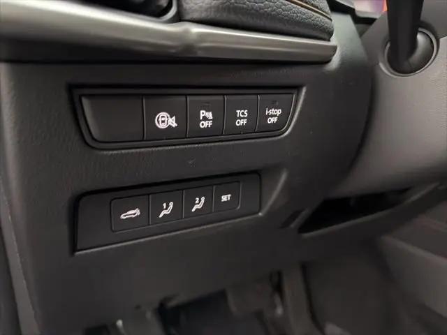 2026 Mazda X-90 3.3 Turbo Premium Sport