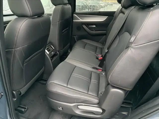 2026 Mazda X-90 3.3 Turbo Premium Sport