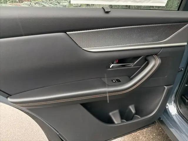 2026 Mazda X-90 3.3 Turbo Premium Sport