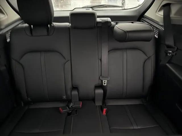 2026 Mazda X-90 3.3 Turbo Premium Sport
