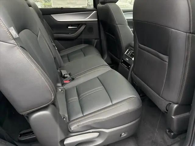 2026 Mazda X-90 3.3 Turbo Premium Sport