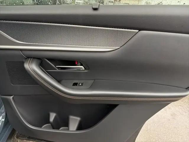 2026 Mazda X-90 3.3 Turbo Premium Sport