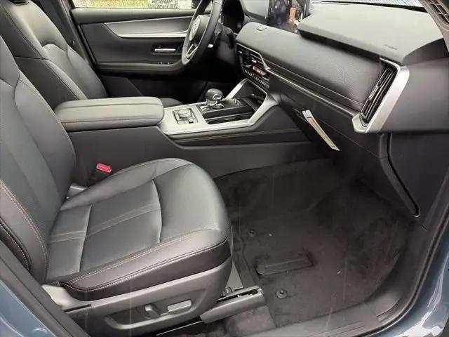 2026 Mazda X-90 3.3 Turbo Premium Sport