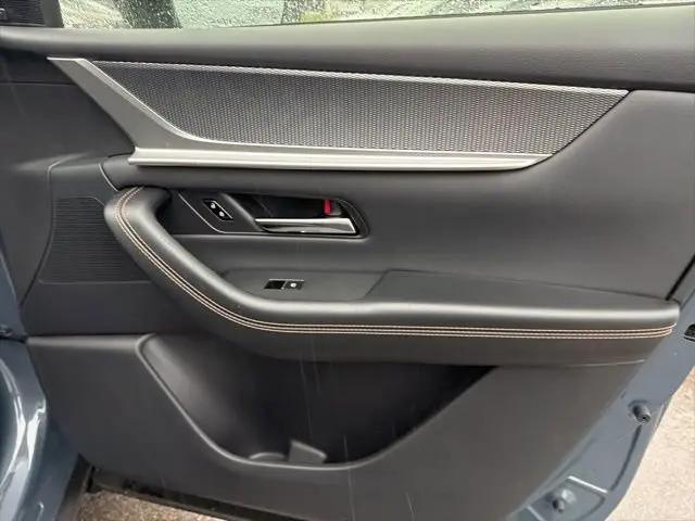 2026 Mazda X-90 3.3 Turbo Premium Sport