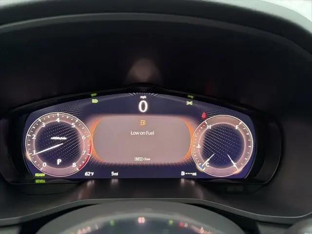 2026 Mazda X-90 3.3 Turbo Premium Sport
