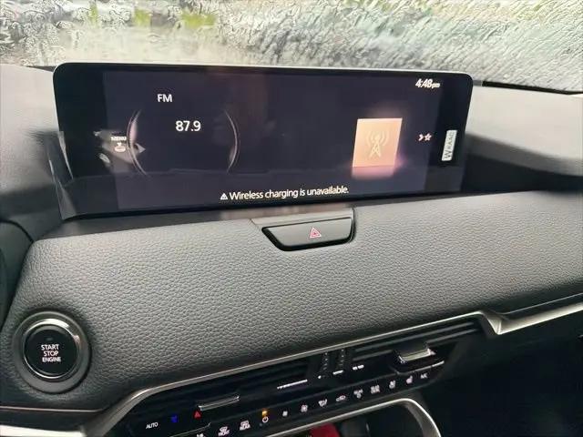2026 Mazda X-90 3.3 Turbo Premium Sport
