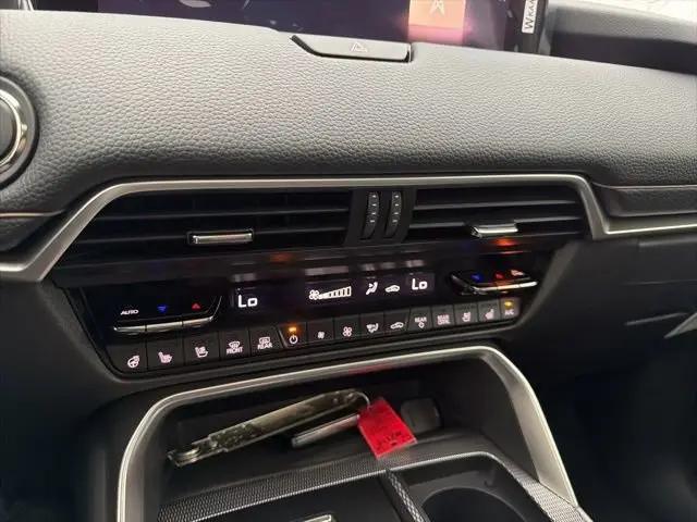 2026 Mazda X-90 3.3 Turbo Premium Sport
