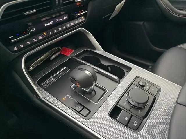 2026 Mazda X-90 3.3 Turbo Premium Sport