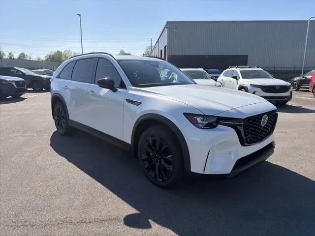2026 Mazda X-90 3.3 Turbo Premium Sport for sale in Indianapolis, IN