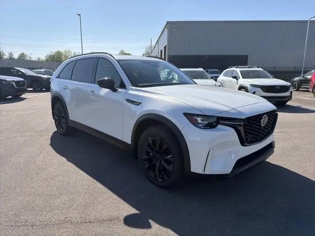 2026 Mazda X-90 3.3 Turbo Premium Sport for sale in Indianapolis, IN