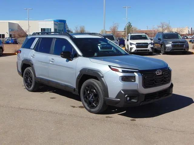 2026 Subaru Outback Limited for sale in Santa Fe, NM