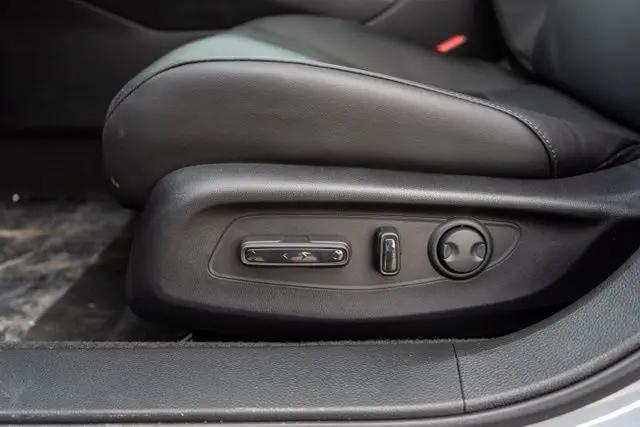 2026 Honda Accord Sedan Sport-L