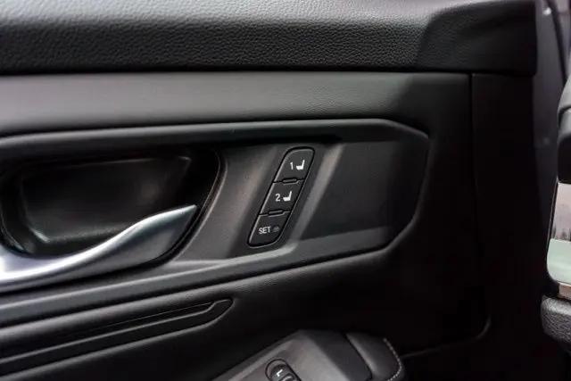 2026 Honda Accord Sedan Sport-L