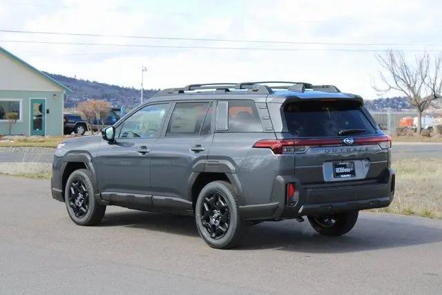 2026 Subaru Outback Limited XT