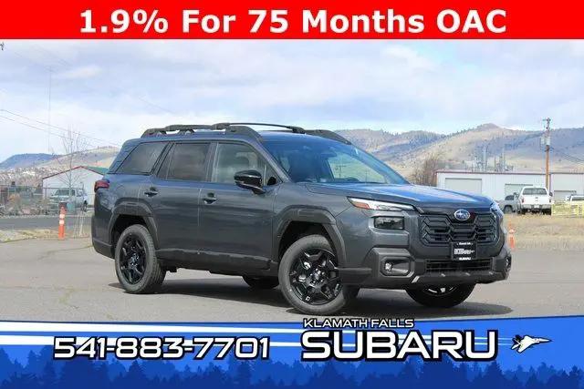2026 Subaru Outback Limited for sale in Klamath Falls, OR