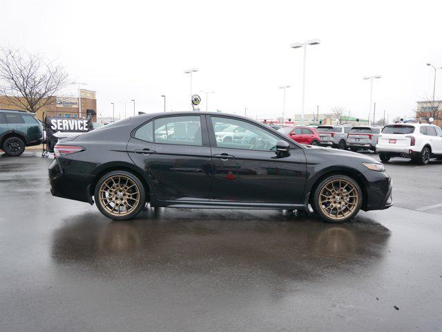 2024 Toyota Camry SE Nightshade