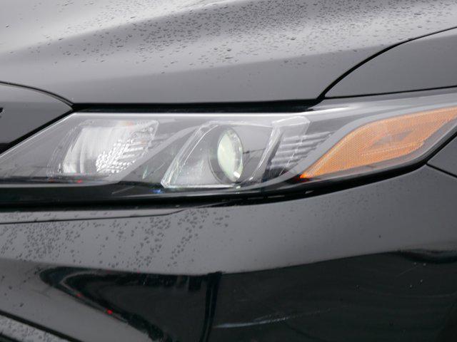 2024 Toyota Camry SE Nightshade