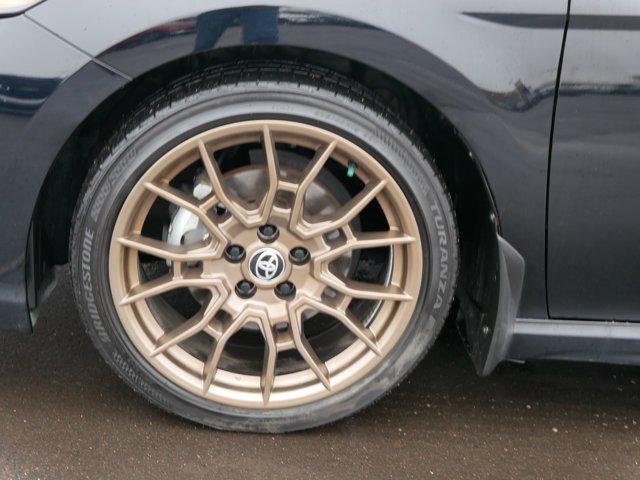 2024 Toyota Camry SE Nightshade