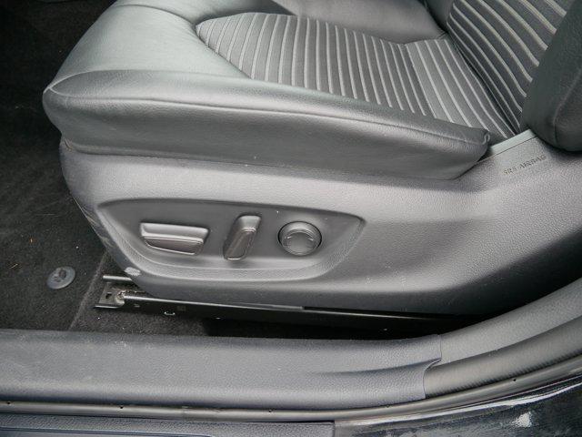 2024 Toyota Camry SE Nightshade