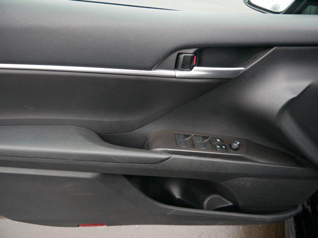 2024 Toyota Camry SE Nightshade
