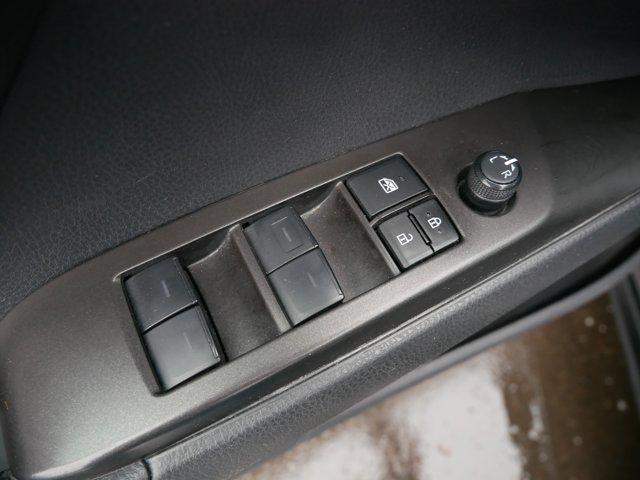 2024 Toyota Camry SE Nightshade
