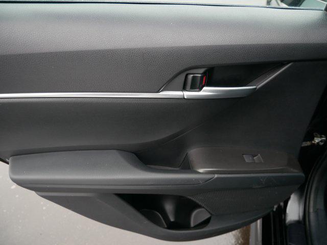 2024 Toyota Camry SE Nightshade