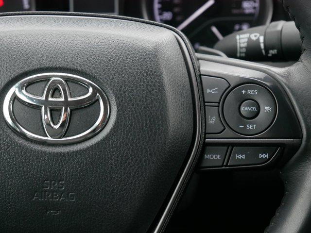 2024 Toyota Camry SE Nightshade
