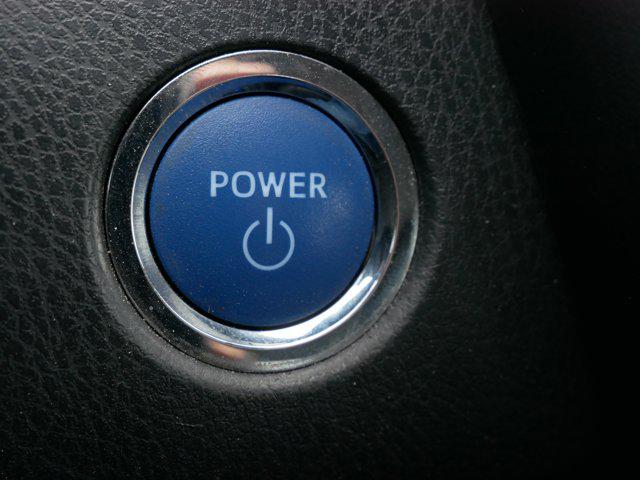 2024 Toyota Camry SE Nightshade