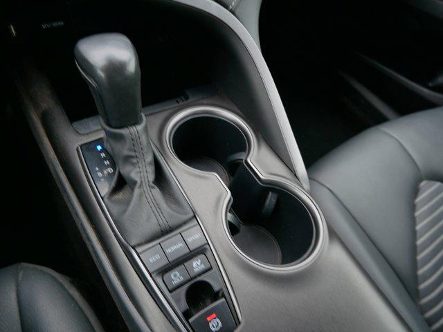 2024 Toyota Camry SE Nightshade