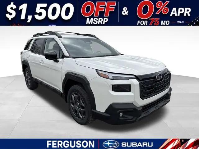 2026 Subaru Outback Premium for sale in Broken Arrow, OK