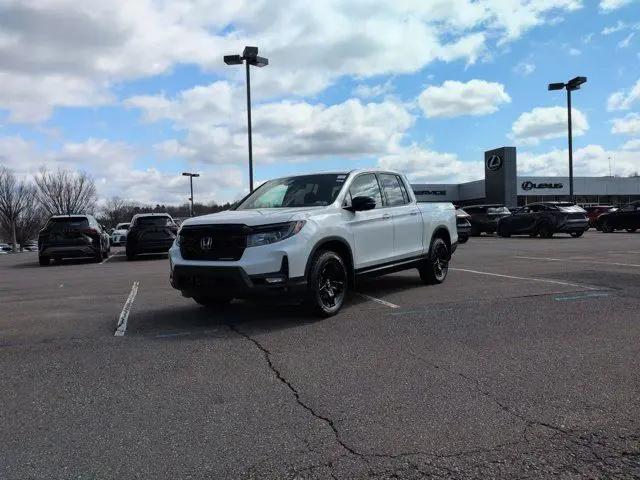 2026 Honda Ridgeline Black Edition for sale in Wilkes-Barre, PA