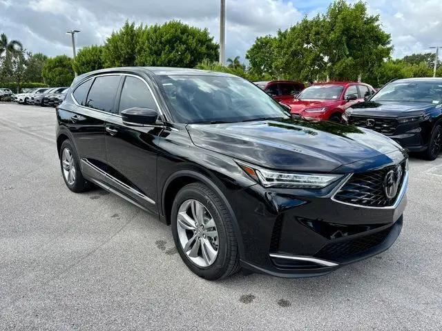 2026 Acura MDX Standard for sale in Delray Beach, FL